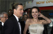 Angelina Jolie files for divorce from Brad Pitt